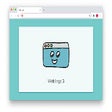 Icon of program: Weblings