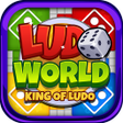 أيقونة البرنامج: Ludo World - King of Ludo