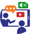 Icoon van programma: KLiC Smart Teacher