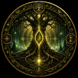 Icon of program: Verdant Arcana