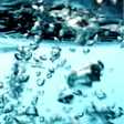 Icoon van programma: Water Bubbles Live Wallpa…