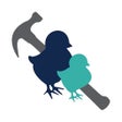 プログラムのアイコン：Two Chicks and a Hammer