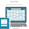 Programikonen: Spiral Student - Chrome