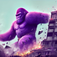 Programikonen: Giant Titans: City Tear D…