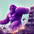 Giant Titans: City Tear Down
