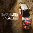 Icoon van programma: Sebastien Loeb Rally EVO