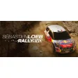 Sebastien Loeb Rally EVO