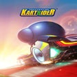 程序图标：Crazyracing Kartrider