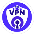 TRUE VPN PRO  VIP PROXY NETWORK