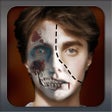 プログラムのアイコン：Zombie Games - Face Makeu…