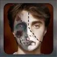 Zombie Games - Face Makeup Cam