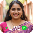 Programikonen: Linka Pro - Video Chat C…