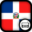 Programikonen: Dominican Radio