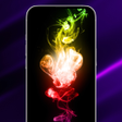 Magic Live Fluid Wallpaper icon
