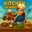 プログラムのアイコン: Kitchen On Wheels