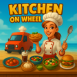 أيقونة البرنامج: Kitchen On Wheels