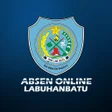 程序图标：Absen Online Labuhanbatu