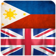 プログラムのアイコン：Offline Tagalog Dictionar…