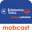 程序图标：Edelweiss STARS MobCast