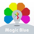 프로그램 아이콘: LED Magic Blue