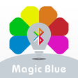 Ikon program: LED Magic Blue