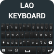 Lao keyboard - Laos typing app
