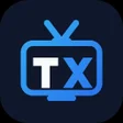 Programın simgesi: ToFi X Tv