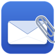 أيقونة البرنامج: Outlook Attachment Extrac…