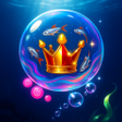 أيقونة البرنامج: Pop Tap Happy