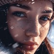 Ikona programu: Dazzle AI Photo Editor