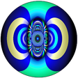 Chakra Cleansing Binaural beat icon