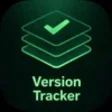 Icon of program: Version Tracker