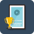 Programikonen: Project: Youtuber