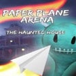 Programikonen: Paper Plane Arena - The H…