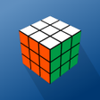 程序图标：Solviks: Rubiks Cube Solv…