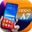Programikonen: Themes for OPPO A7: OPPO …