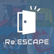 Ikon program: Re:ESCAPE: Escape Room Ga…