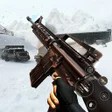 Ícone do programa: FPS Shooting Offline Gun …