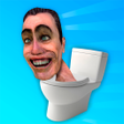 Icoon van programma: Skibidi Toilet : Parkour …
