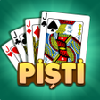 Programikonen: Pisti - Offline Card Game
