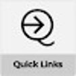 Icoon van programma: Quick Link