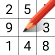 Sudoku Classic: Number Puzzle
