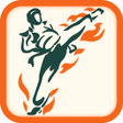 Ícone do programa: Learn taekwondo training