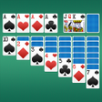 Programikonen: World Solitaire