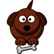 Иконка программы: Dog Breeds