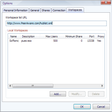 Icono de programa: PeerAware