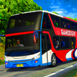 US Bus Simulator City Bus