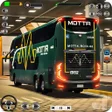 プログラムのアイコン：US Bus Simulator City Bus