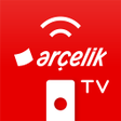أيقونة البرنامج: Arçelik Akıllı Kumanda