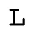 Icon of program: The Impossible Letter Game